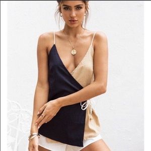 Sabo Skirt Yara Playsuit